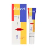 Malevich Lip Art бальзам для губ плампер з гіалуроновою кислотою 15мл
