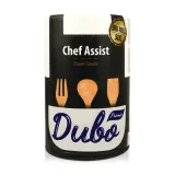 Диво Premio рушник паперовий Chef Assist 3 шари, 300листів, 33м