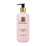 Liora French charm крем для тіла та рук peony & pink pepper 400мл