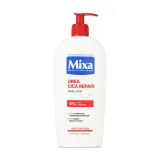 Mixa Urea Cica Repair молочко для тіла для дуже сухої шкіри 400мл