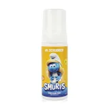 Mr. Scrubber The Smurfs очищуюча пінка для рук та тіла Smurfberry 150мл