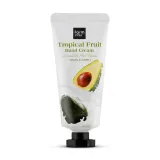 Farmstay Tropical Fruit крем для рук з авокадо та олією ши 50мл