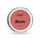 Colour Intense Matte And Soft рум'яна з дзеркалом і пензликом