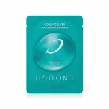 Enough Collagen 3x Moisture маска тканинна освітлююча 25г