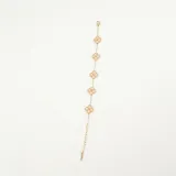 WOD Lovely браслет 5* №11 gold