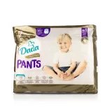 Dada Extra Care трусики-підгузки PL (7) 34 шт.