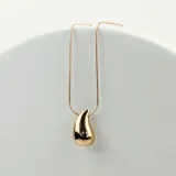 WOD Lovely ланцюжок 5* №36 gold