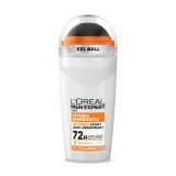 L'Oreal Paris МенЕксперт антиперспірант кульковий чол Hydra Energetic 50мл