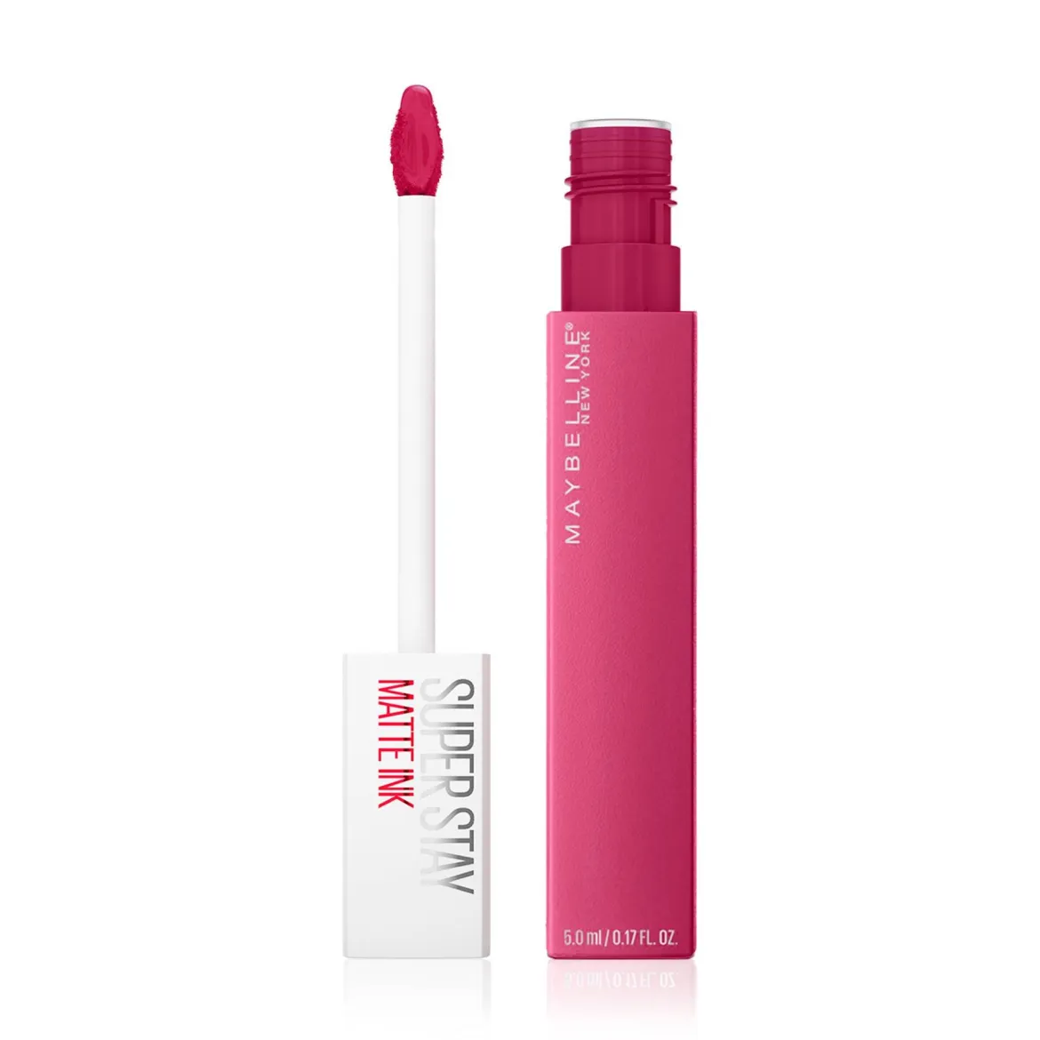 Maybelline Super Stay Matte Ink рідка помада матова
