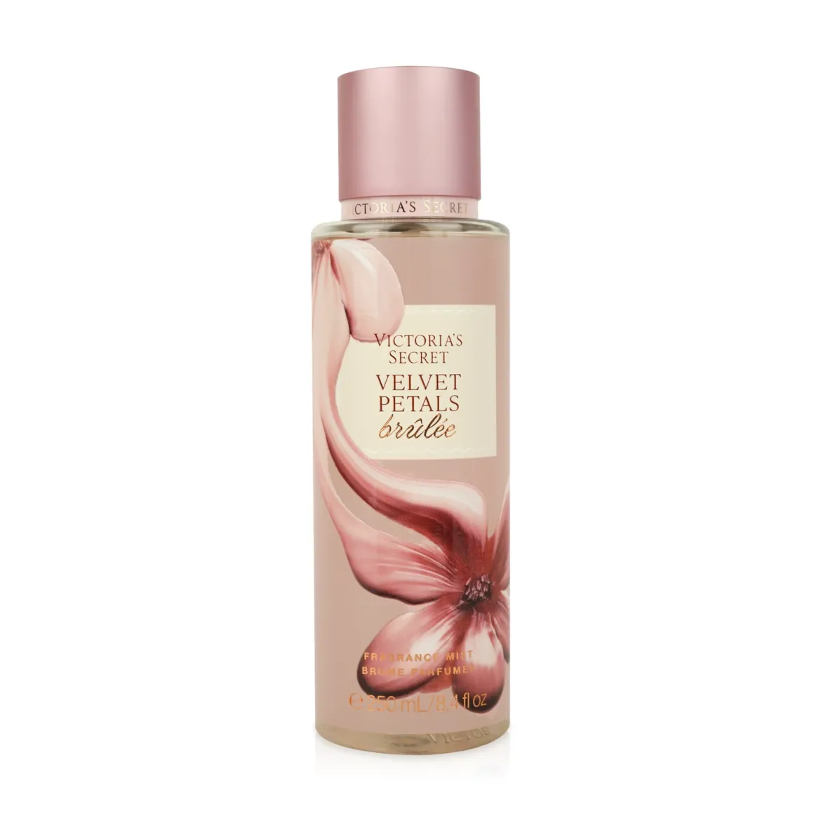 Victoria's Secret парфумований міст Velvet Petals Brulee 250мл