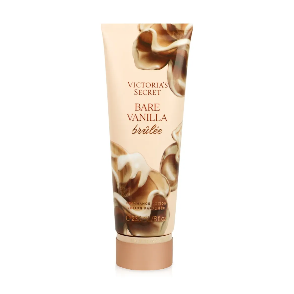 Victoria's Secret лосьйон для тіла Bare Vanilla Brulee 236мл