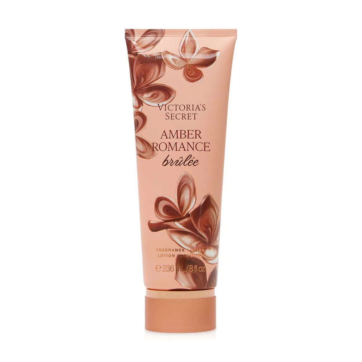 Victoria's Secret лосьйон для тіла Amber Romance Brulee 236мл
