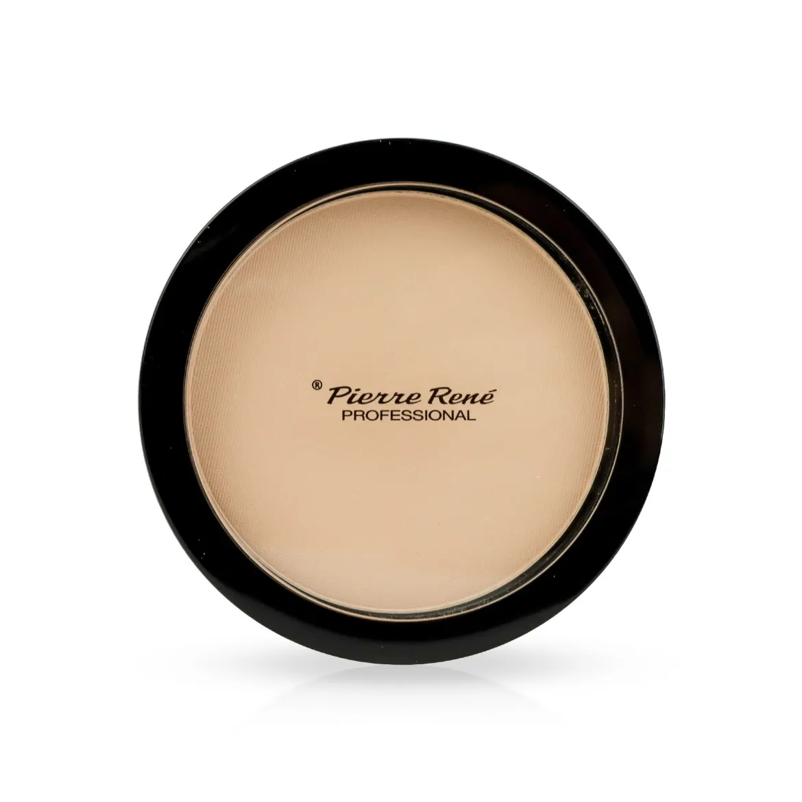 Pierre Rene Compact Powder компактна пудра
