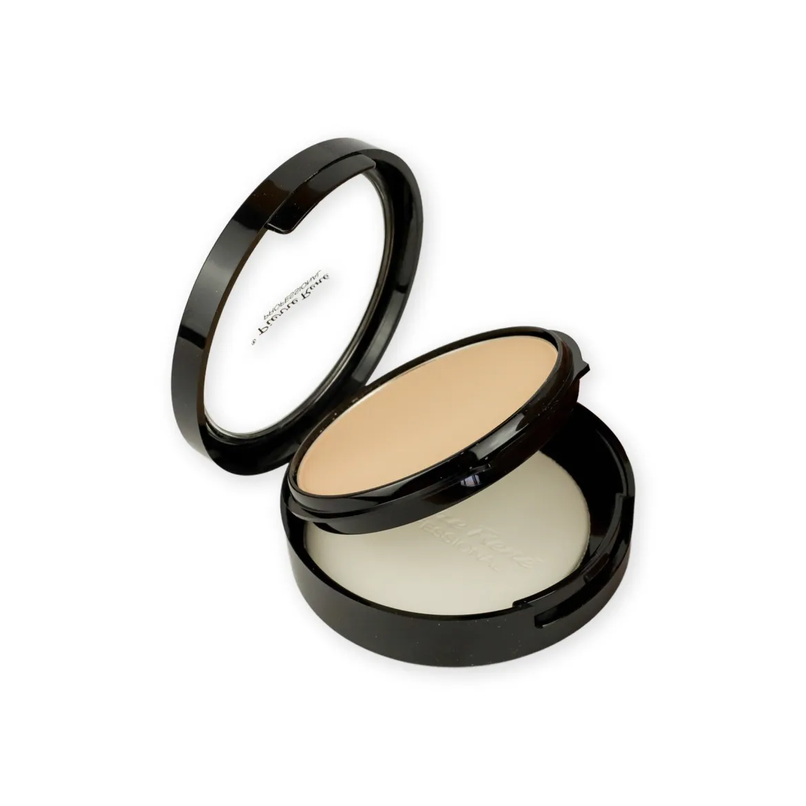 Pierre Rene Compact Powder компактна пудра — Photo 1