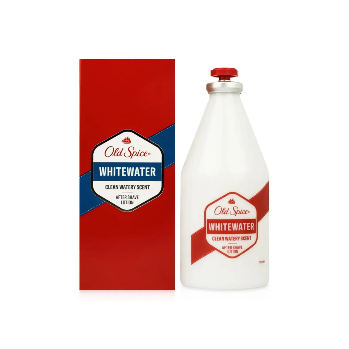 Old Spice лосьйон після гоління Whitewater 100мл