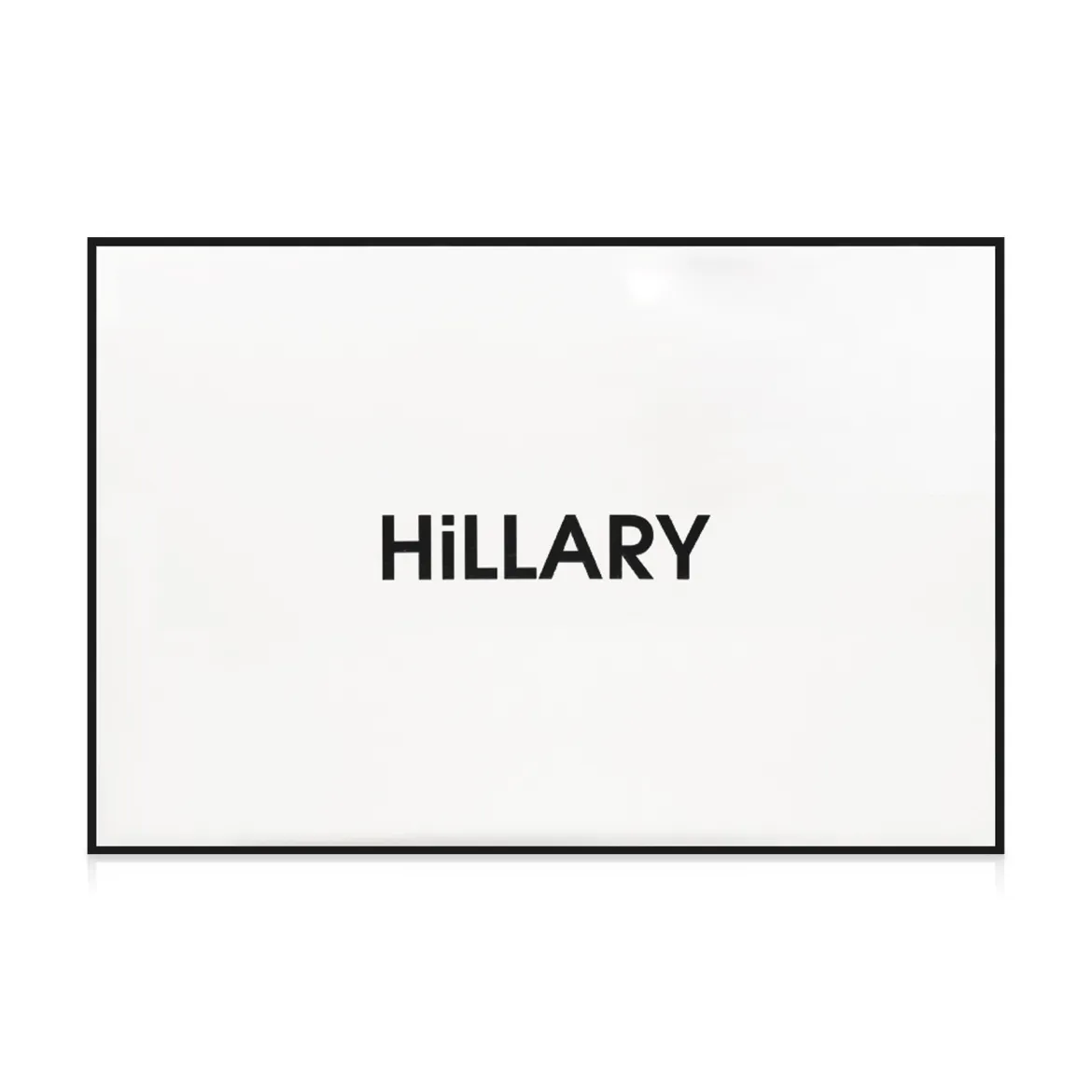 Hillary Perfect 6 набір для щоденного догляду за нормальною та комбінованою шкі