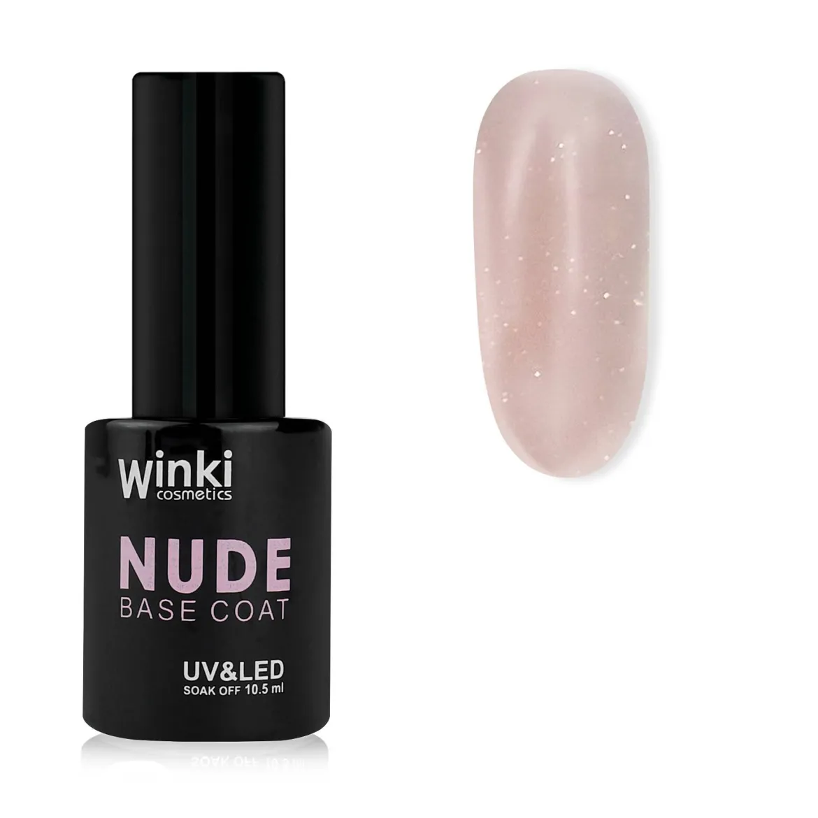 Winki Nude база для гель-лаку