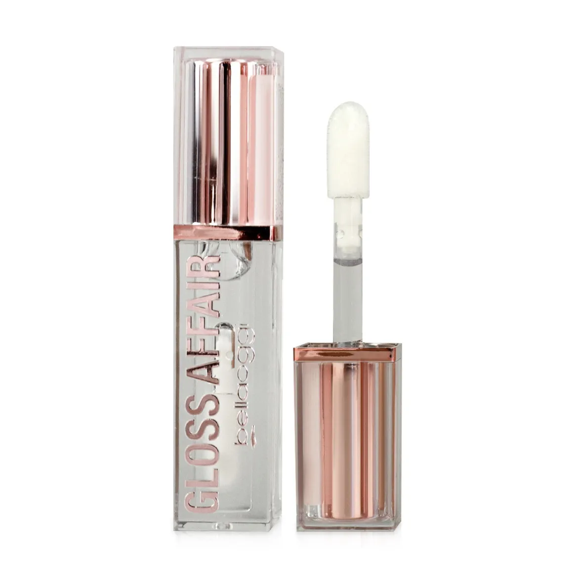 Bellaoggi Gloss Affair блиск для губ
