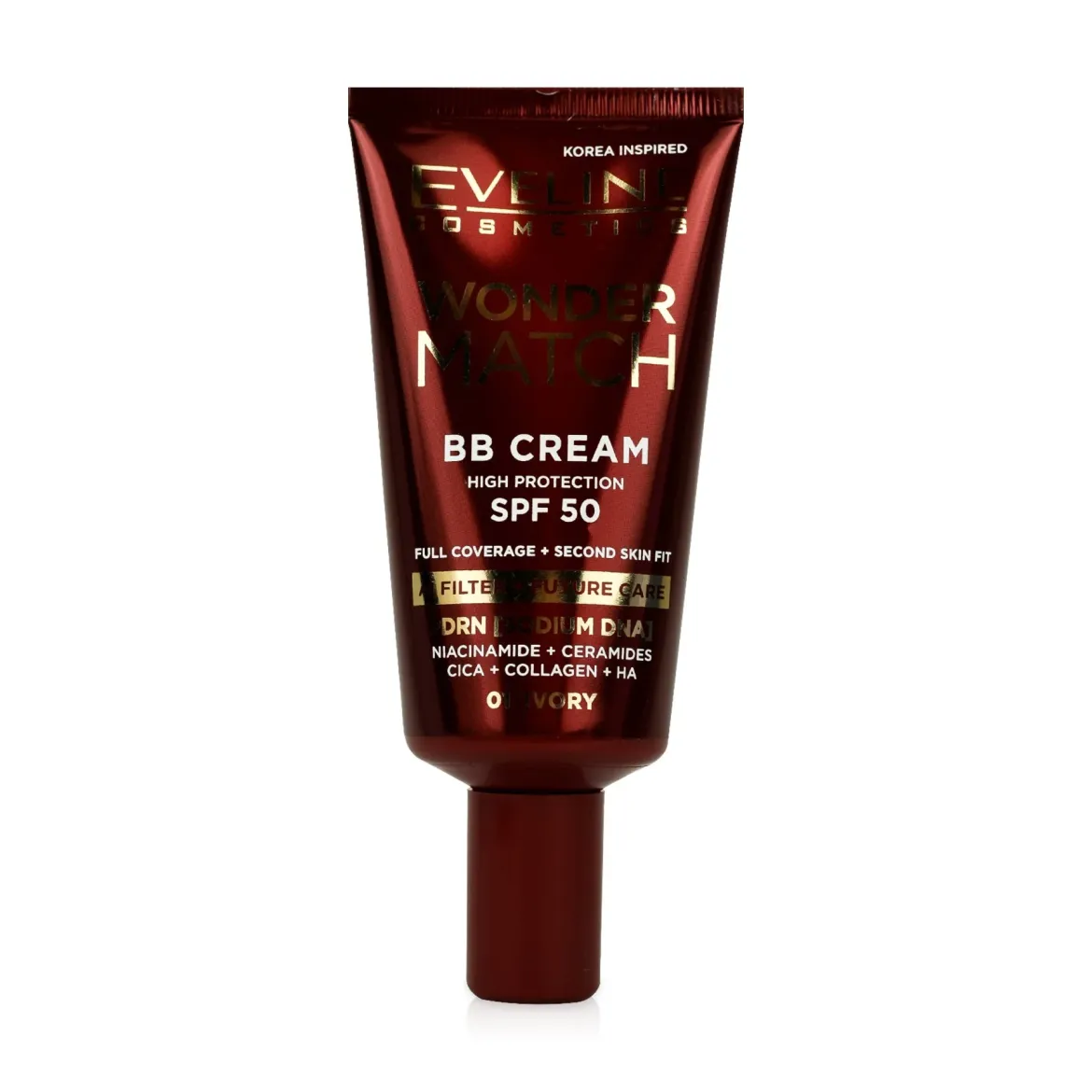 Eveline Cosmetics Wonder Match ВВ крем