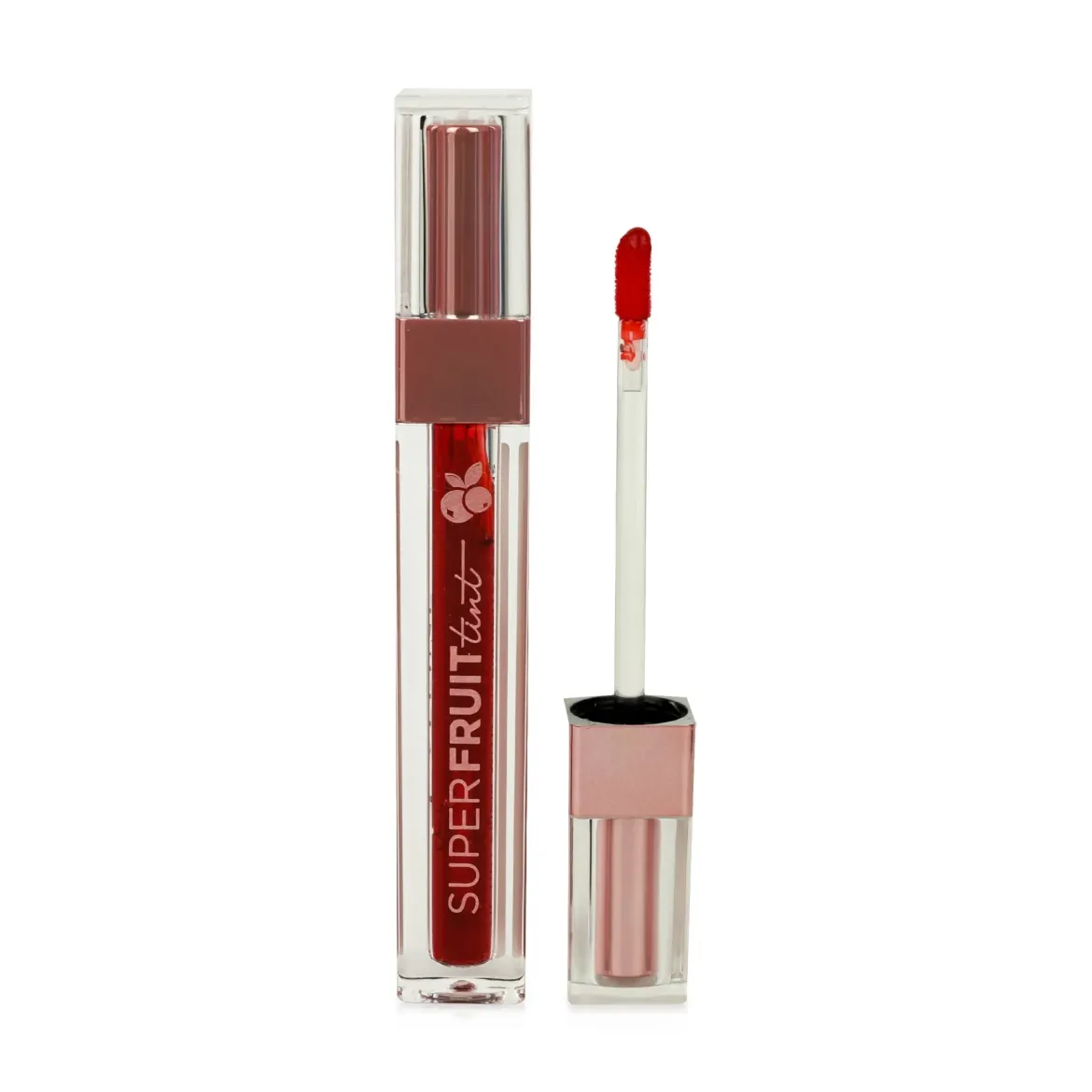 Eveline Cosmetics Superfruit Lip тінт для губ гелевий