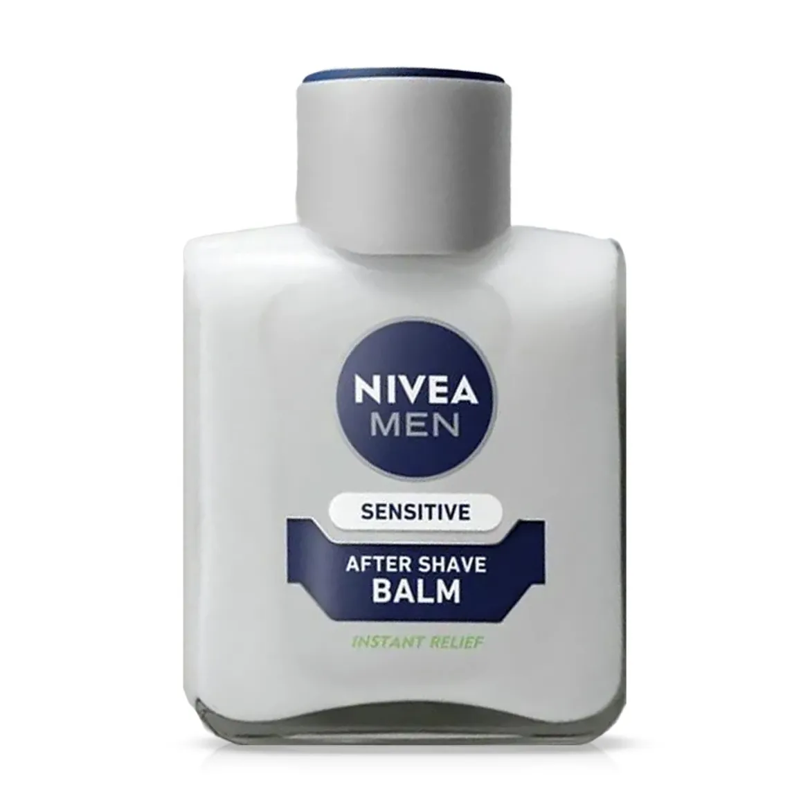 Nivea бальзам після гоління для чутливої шкіри 100мл — Photo 1