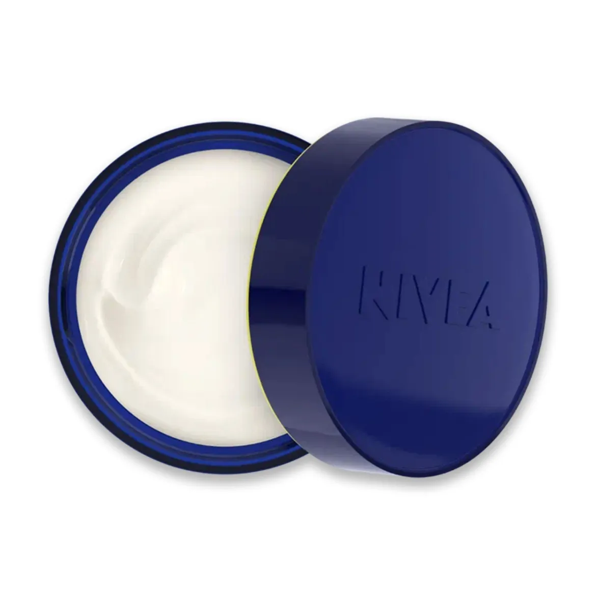 Nivea Q10 Power крем нічний проти зморшок+пружність 50мл — Photo 1