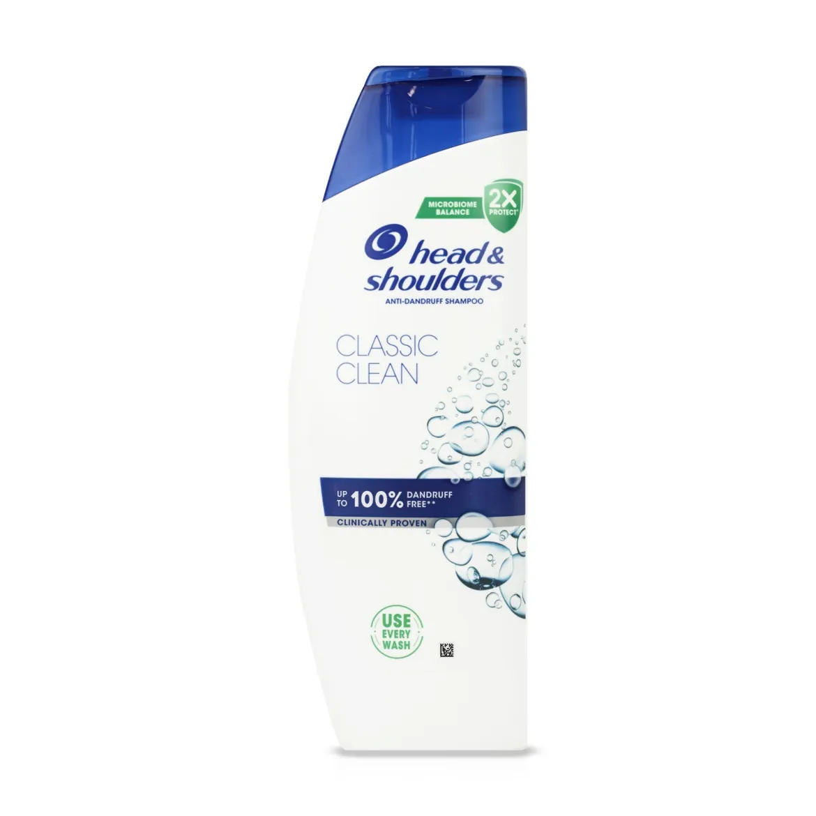 Head &amp; Shoulders шампунь основний догляд 400мл