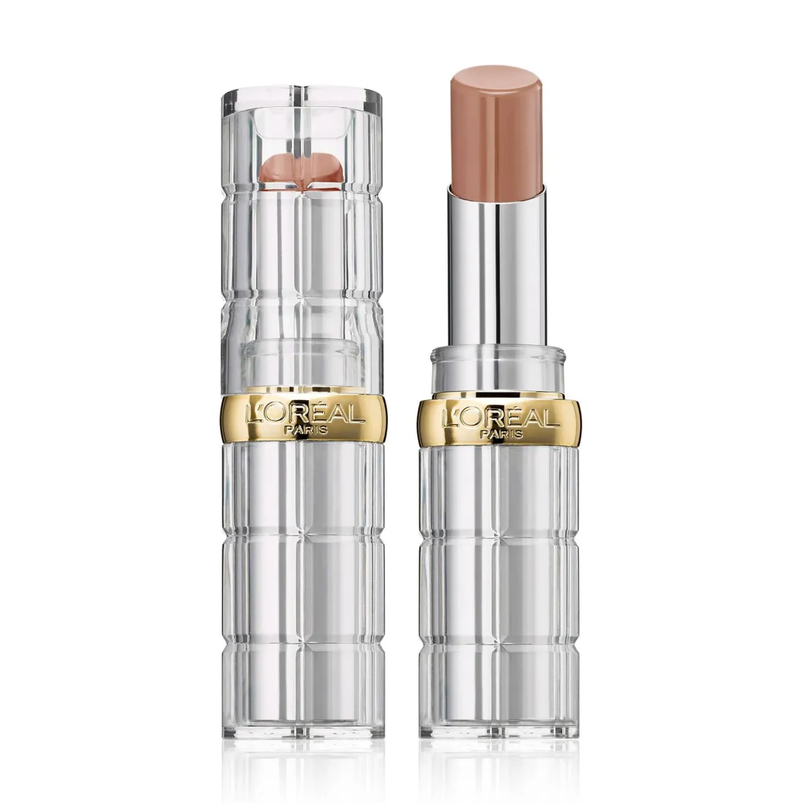 L'Oreal Paris Glow Paradise помада - бальзам