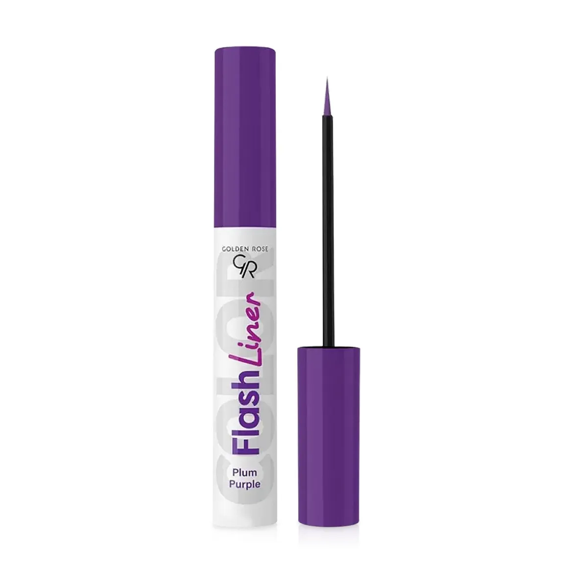 Golden Rose Flash Liner рідка підводка для очей