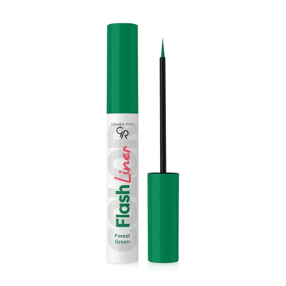 Golden Rose Flash Liner рідка підводка для очей