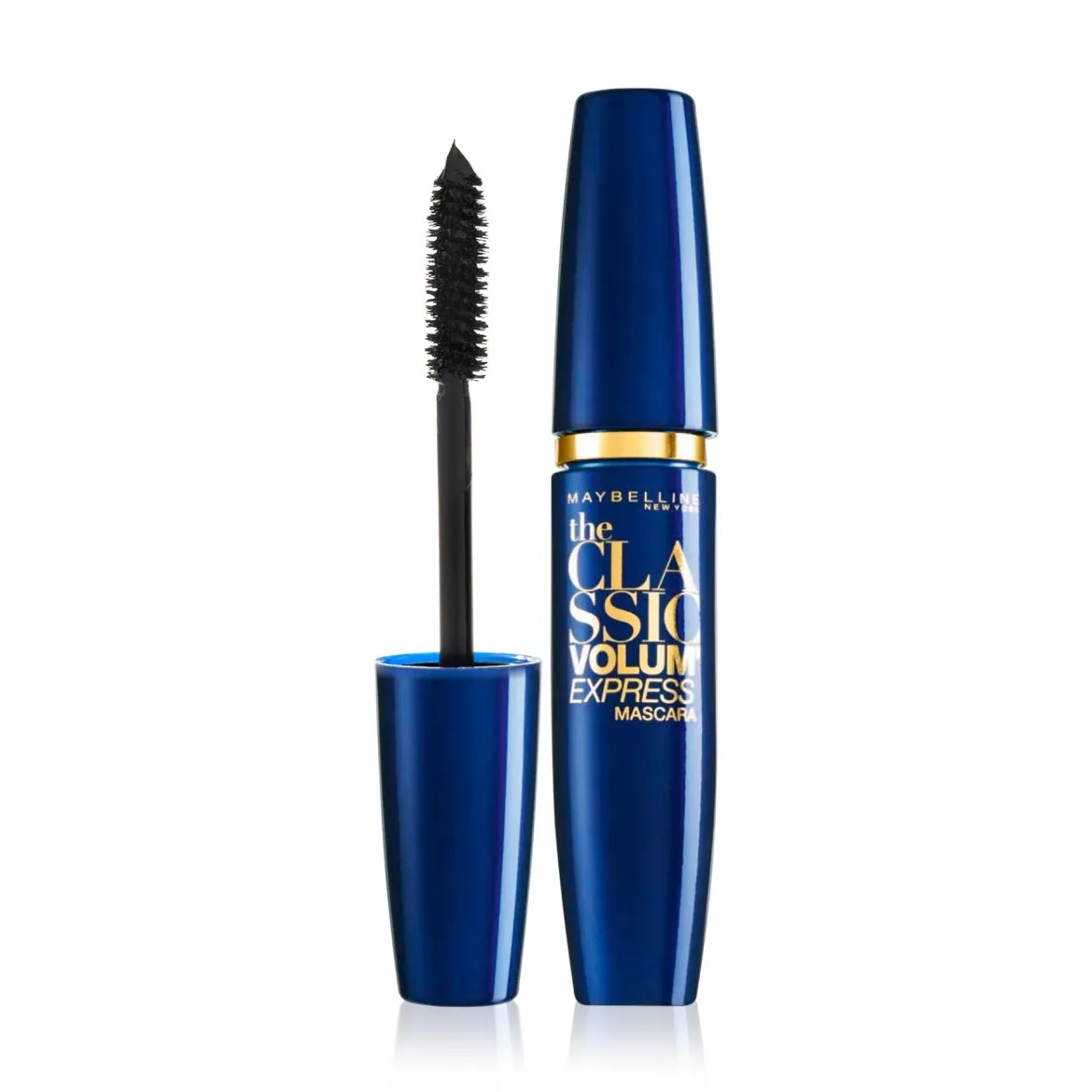 Maybelline Volum Express туш для вій Classic