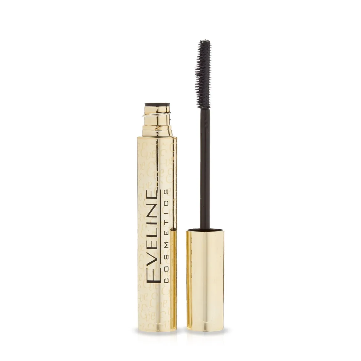 Eveline Cosmetics Wonder Match туш для вій чорна 7мл