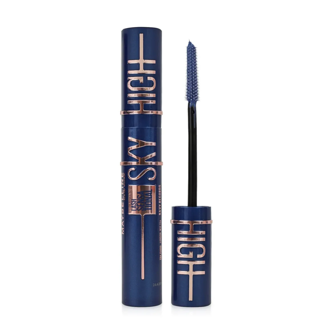 Maybelline Lash Sensational Sky High туш для вій