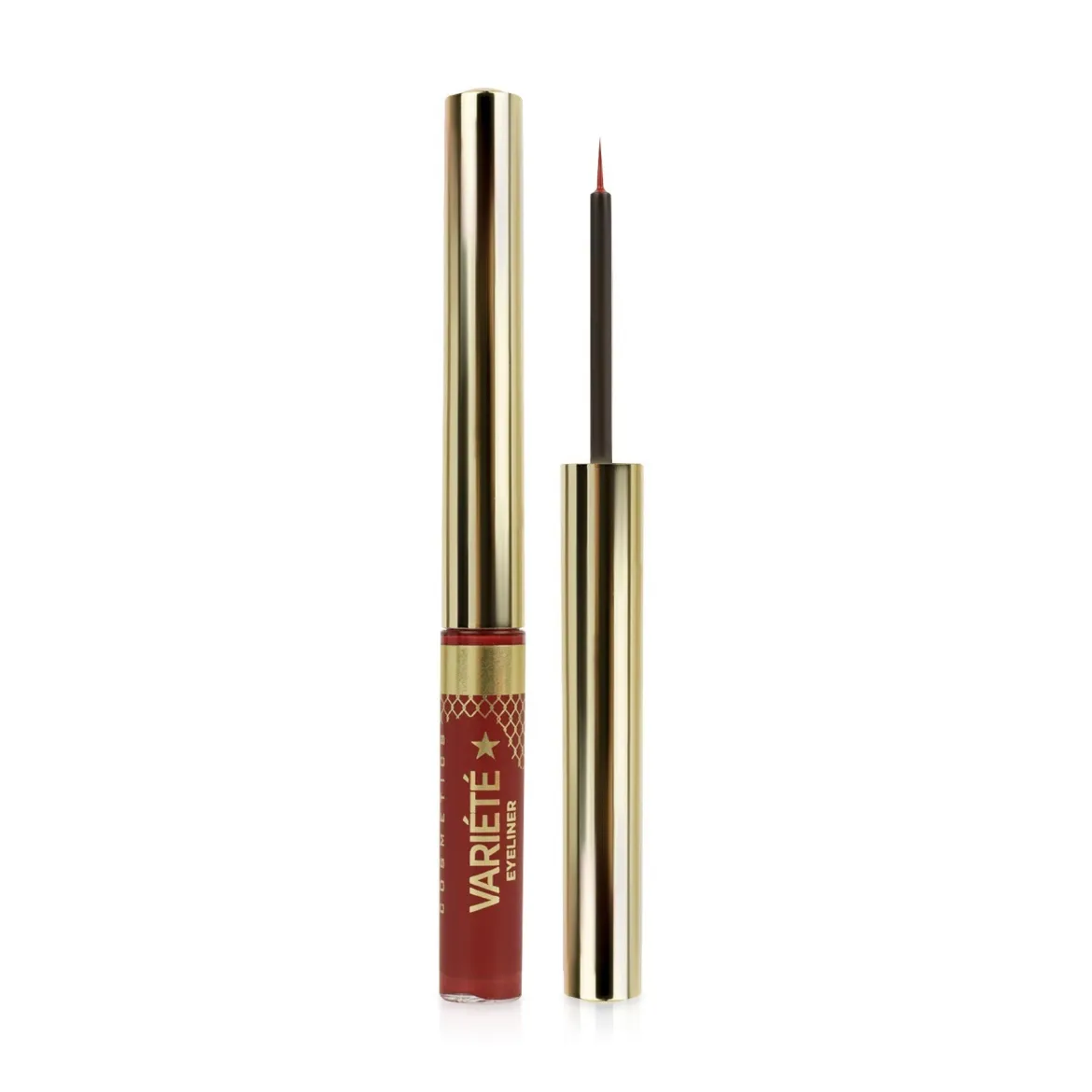 Eveline Cosmetics Variete рідка підводка для очей *