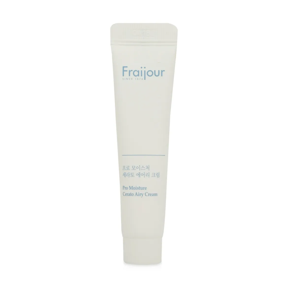 Fraijour Pro Moisture Cerato Airy міні крем зволожувальний мусовий 10мл