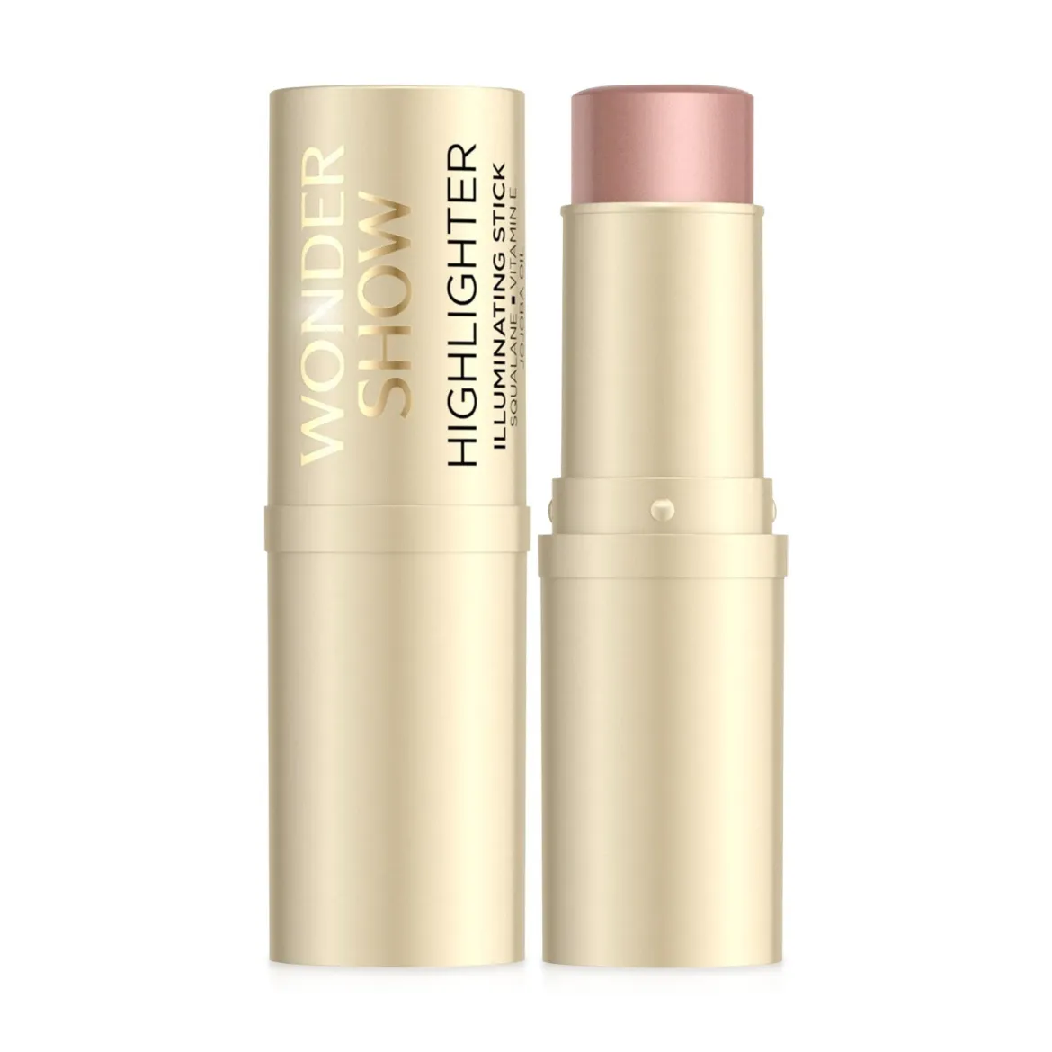 Eveline Cosmetics Wonder Show хайлайтер - стік