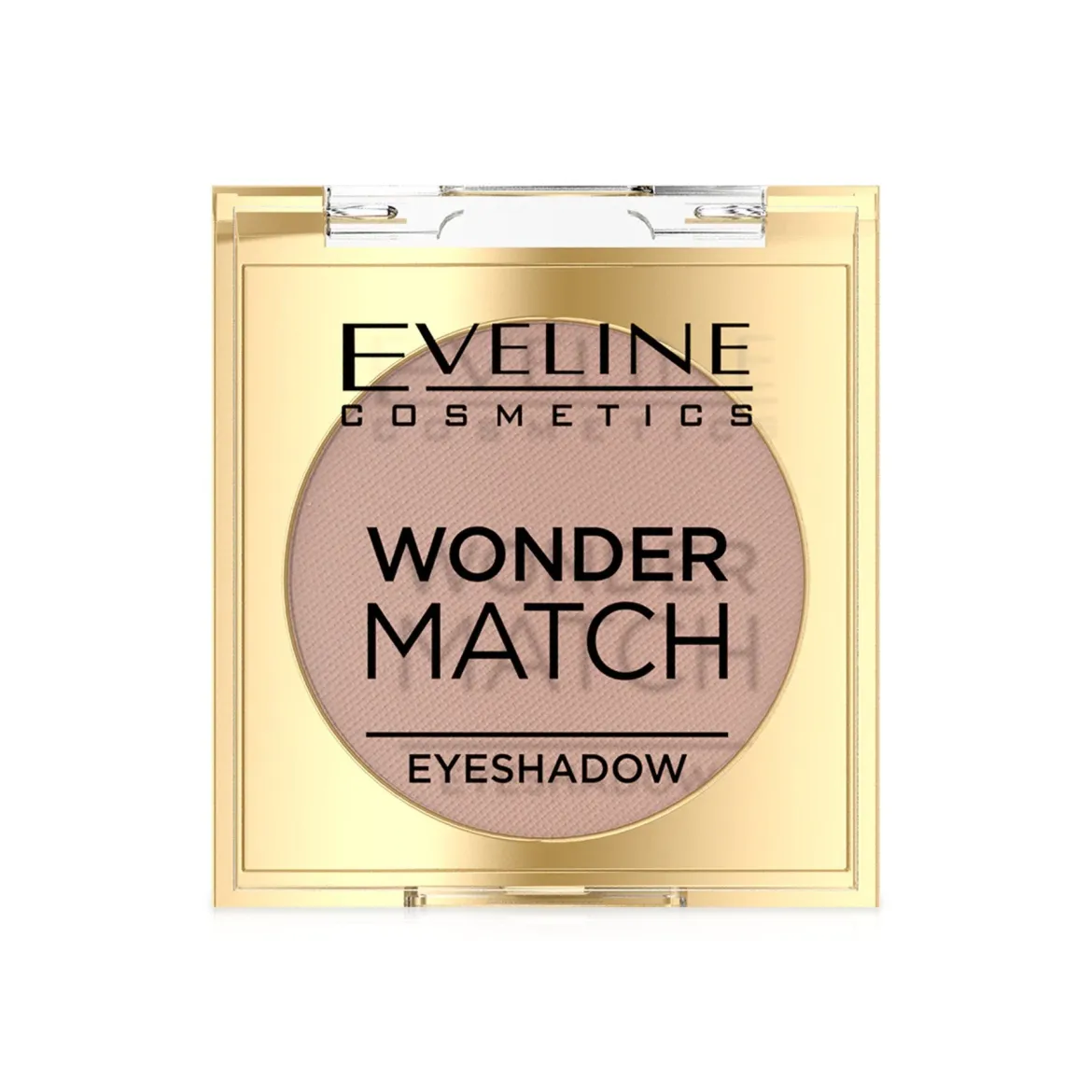 Eveline Cosmetics Wonder Match тіні для повік