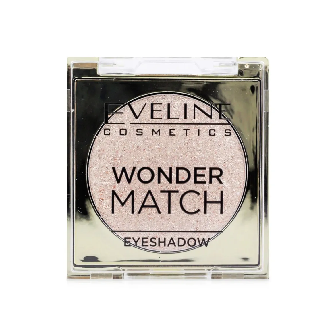 Eveline Cosmetics Wonder Match тіні для повік -глітер