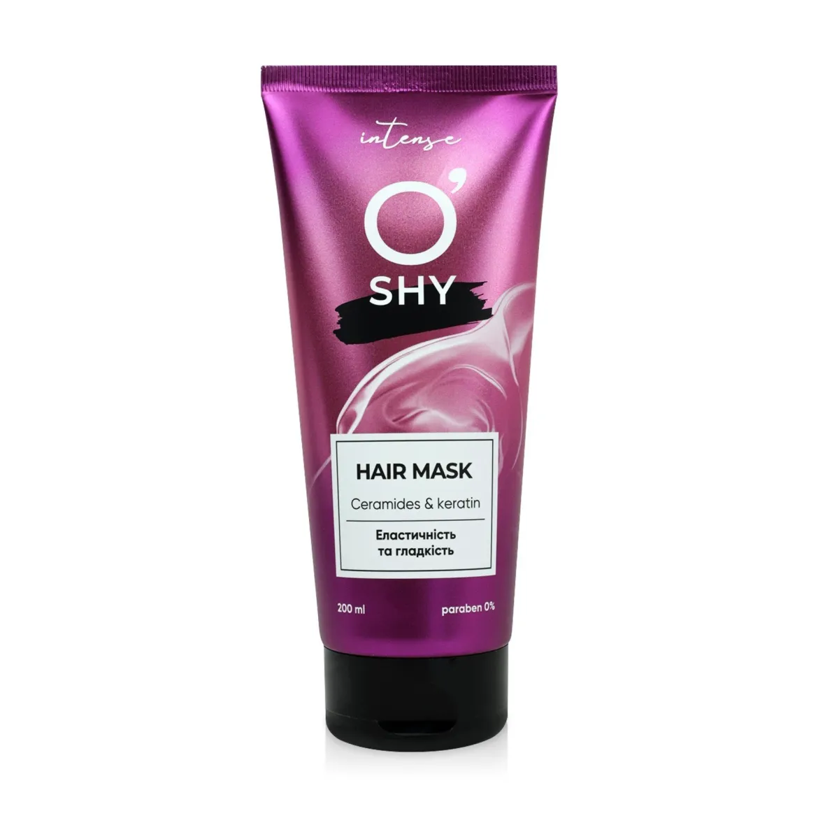 O'Shy Intense маска Ceramides &amp; Keratin 200мл