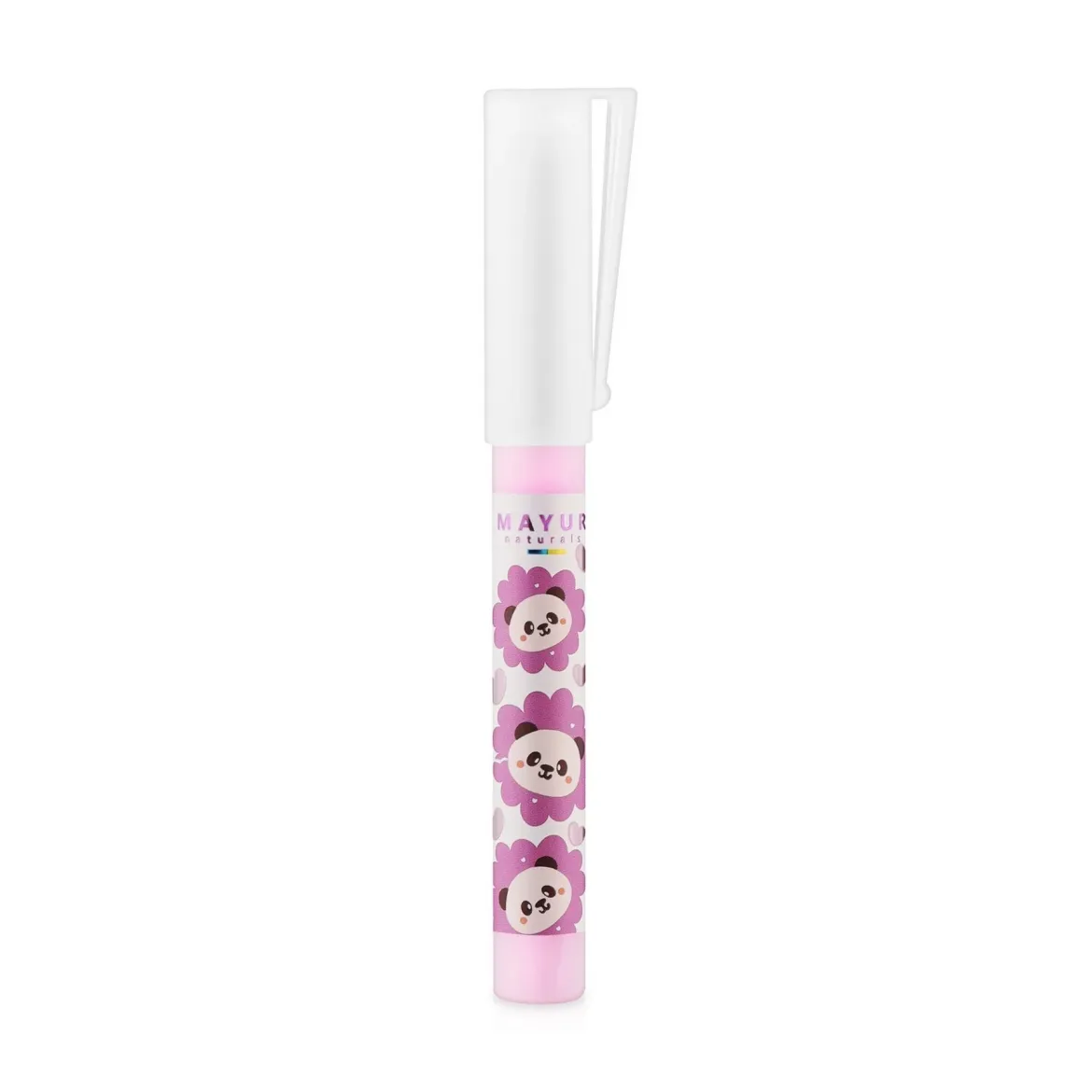 Mayur туалетна вода дит. PINK PANDA 8мл