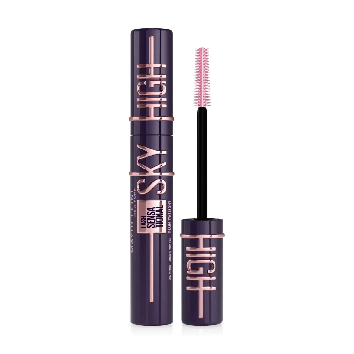 Maybelline Lash Sensational Sky High туш для вій