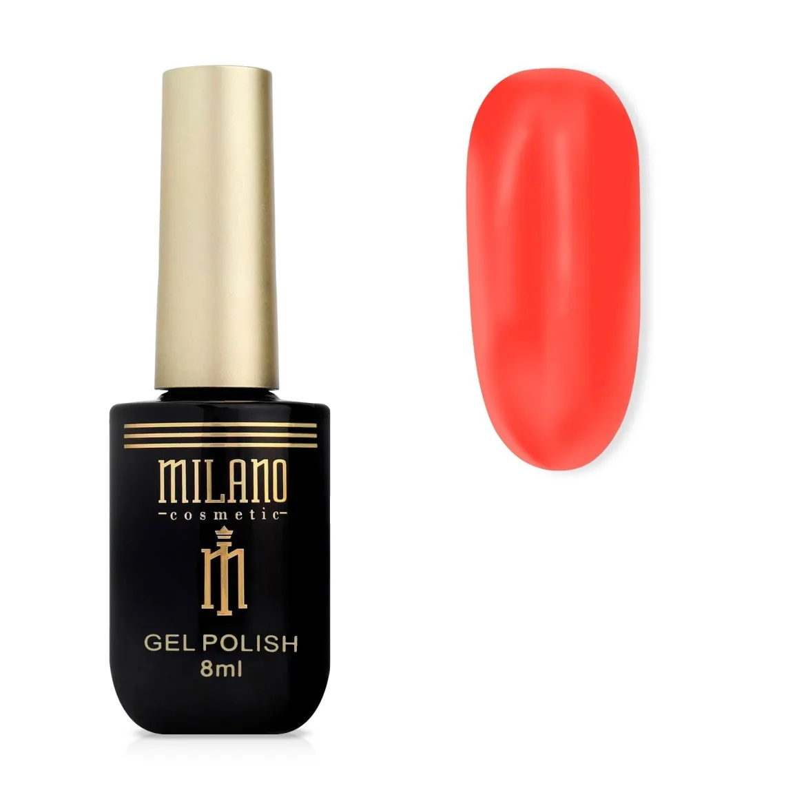 Milano NEON гель-лак