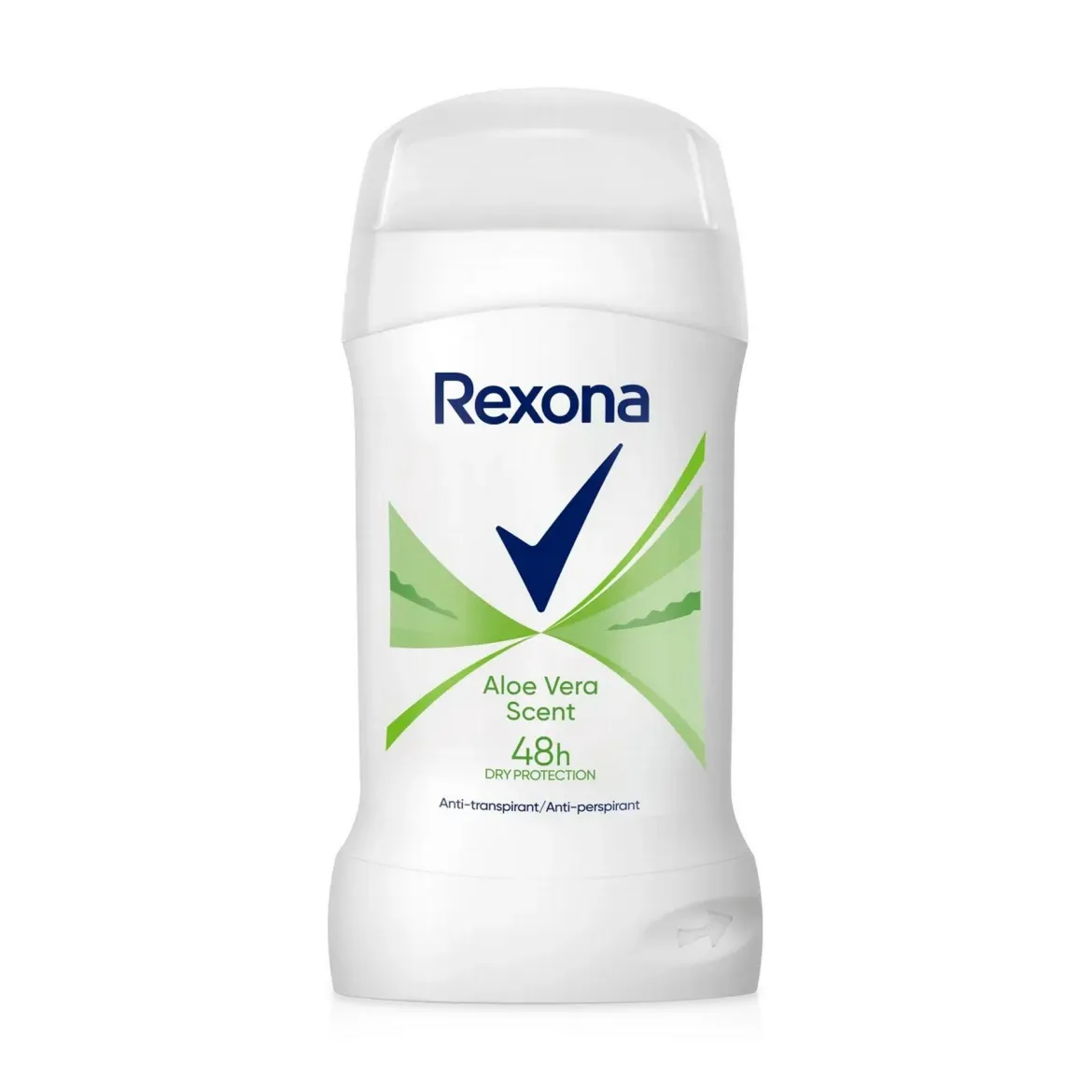 Rexona антиперспірант стік Алоє вера 50мл
