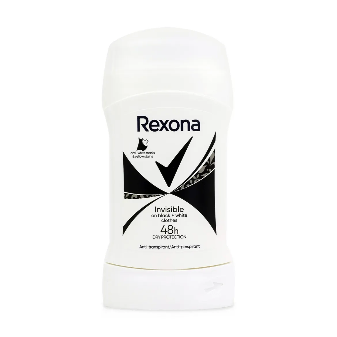 Rexona антиперспірант стік Невидимий 50мл