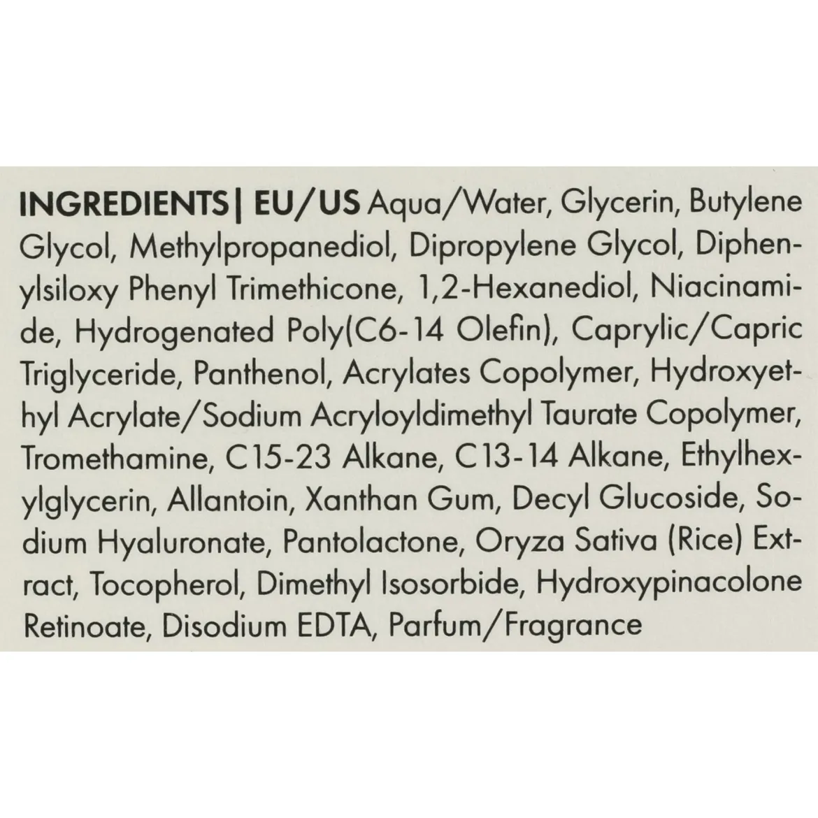 Dr. Ceuracle Vegan Niacin&amp;Rise сироватка ампульна для вирівнювання тону 30мл — Фото 1