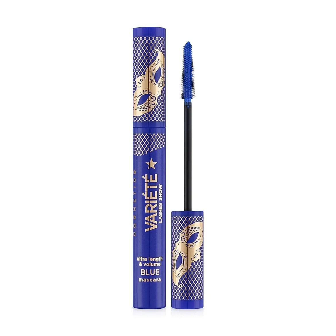 Eveline Cosmetics Variete туш для вій