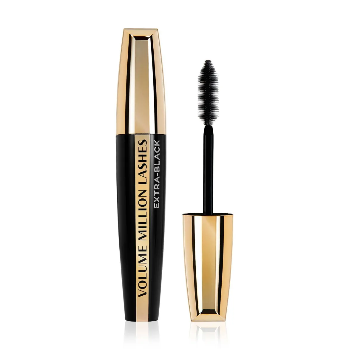 L'Oreal Paris Volume Million Lashes туш для вій Extra Black 10.5мл