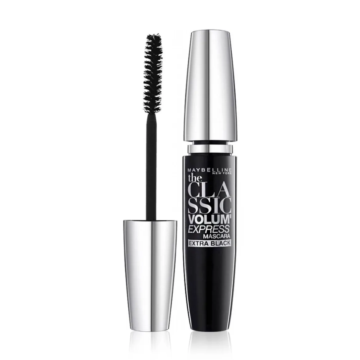 Maybelline Volum Express туш для вій Classic