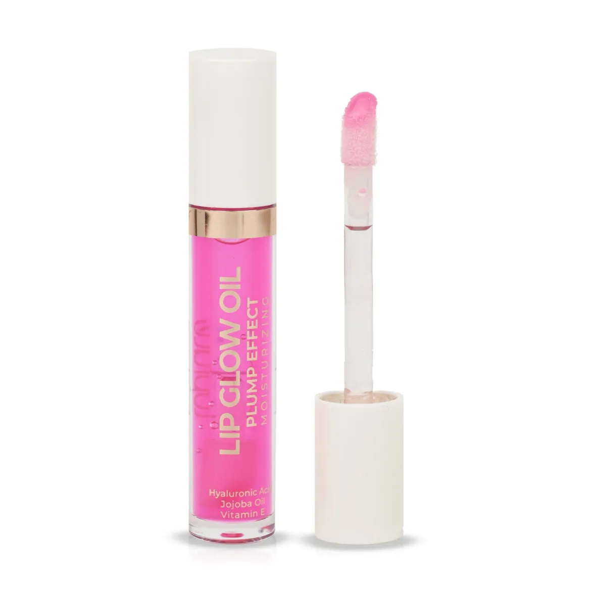 Topface Lip Glow Oil олійка для губ