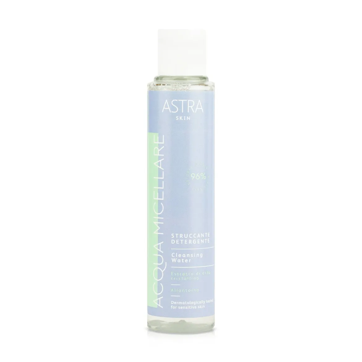 Astra Skin міцелярна вода Acqua Micellare ** 125мл